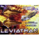 Leviathan: Terran Commonwealth - Ranger Corvette (EN)