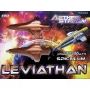 Leviathan: Terran Commonwealth - Spiculum Destroyer (EN)