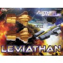Leviathan: Terran Commonwealth - Yak Transport (EN)