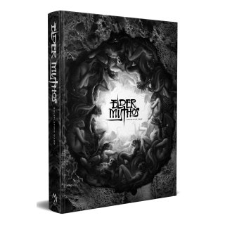 Elder Mythos RPG: Corebook (EN)
