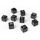 Elder Mythos RPG: The Great Dreamer Dice (9) (EN)