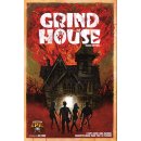 Grind House: Core Game Second Edition (EN)