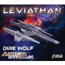 Leviathan: Callistonian Empire - Dire Wolf Cutter (EN)