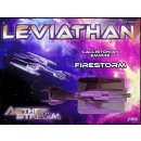 Leviathan: Callistonian Empire - Firestorm Cruiser (EN)