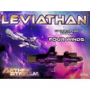Leviathan: Callistonian Empire - Four Winds Carrier (EN)