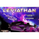 Leviathan: Callistonian Empire - Hydra Super Carrier (EN)