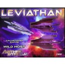 Leviathan: Callistonian Empire - Wild Host Raider (EN)