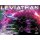 Leviathan: Callistonian Empire - Wyvern Battle Carrier (EN)
