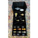 Leviathan: Terran Commonwealth - Carry Case (EN)