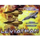 Leviathan: Terran Commonwealth - Hornet Light Carrier (EN)