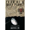 Mothership RPG: Fear of a Daily Planet (EN)