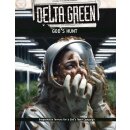Delta Green RPG: Gods Hunt (EN)