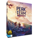 The Peak Team Rangers (EN)