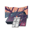 Cairn RPG 2nd Edition Boxed Set (EN)
