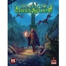 Legacy of the Green Flame 5E (EN)