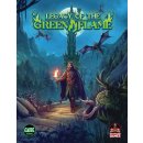 Legacy of the Green Flame D&D Classic (EN)