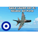 Eagle Leader: Expansion #2 - Hellenic Air Force (EN)