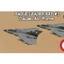 Eagle Leader: Expansion #3 - Italian Air Force (EN)