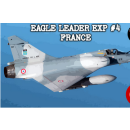 Eagle Leader: Expansion #4 - France (EN)