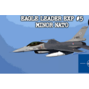 Eagle Leader: Expansion #5 - Minor NATO (EN)