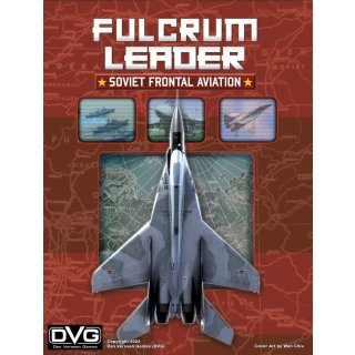 Fulcrum Leader (EN)