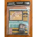 Fulcrum Leader: Expansion #6 - Northwestern Edge (EN)