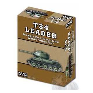 T-34 Leader (EN)