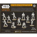 Star Wars Legion: Stormtroopers (DE/EN)