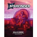 Starfinder RPG: GM Core (EN)