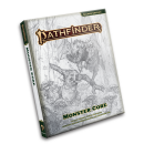 Starfinder RPG: Player Core Sketch Cover (EN)