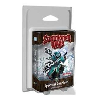 Summoner Wars 2nd Edition: Spectral Conclave (EN)