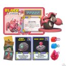 Robot Quest Arena: Blaze Robot Pack (EN)