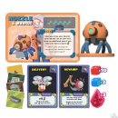 Robot Quest Arena: Nozzle Robot Pack (EN)