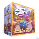 Robot Quest Arena: Storage Box