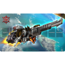 Star Realms: Destroyer Mech Playmat