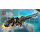 Star Realms: Destroyer Mech Playmat
