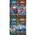 Star Realms: High Alert Display (24) Reprint (EN)