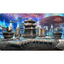 Star Realms: Ion Station Playmat