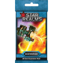 Star Realms: Scenarios Expansion Pack (EN)