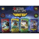Star Realms: United Booster Display (EN)