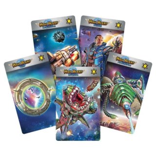 Hero Realms: 2023 Character Dividers