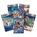 Hero Realms: 2023 Character Dividers