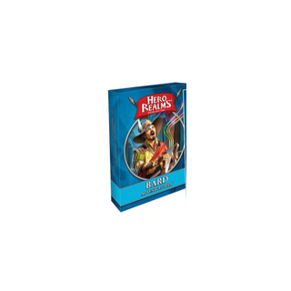 Hero Realms: Bard Adventure Deck (EN)