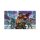 Hero Realms: Campaign Playmat Relentless Storm