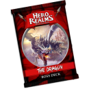 Hero Realms: The Ruin of Thandar Campaign Deck (EN)