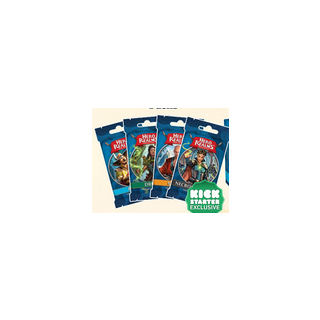 Hero Realms: Druid Character Pack (EN)