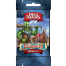 Hero Realms: Journeys Hunters (EN)