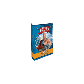Hero Realms: Monk Adventure Deck (EN)