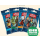 Hero Realms: Monk Character Pack (EN)
