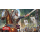 Hero Realms: Play Mat Command